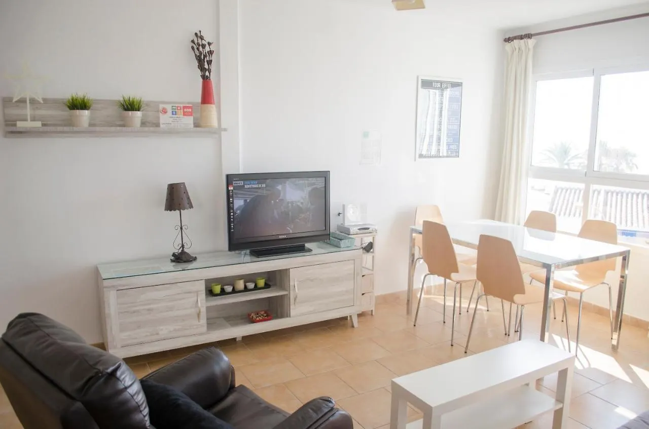 Levante Apartment Sunrise in Nerja by Centrall alquileres turísticos