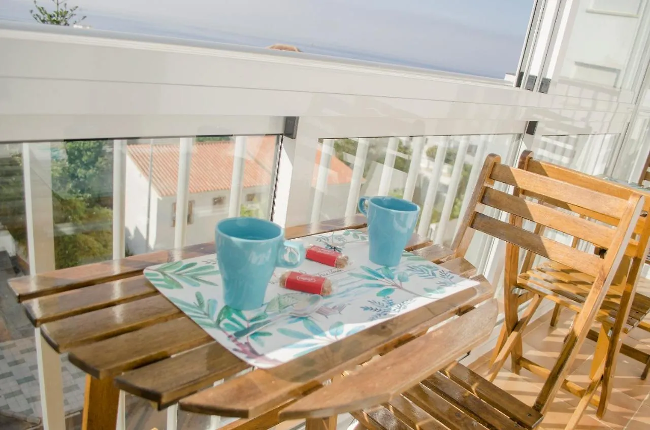Levante Apartment Sunrise in Nerja by Centrall alquileres turísticos 0*,