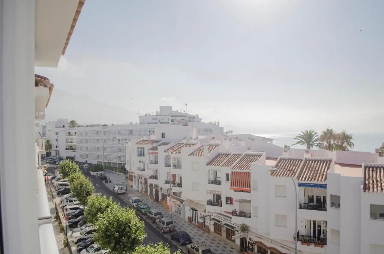 Levante Apartment Sunrise in Nerja by Centrall alquileres turísticos